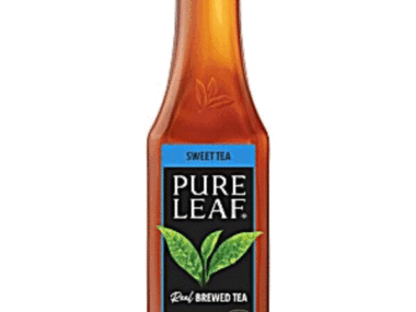 Pure Leaf Sweet Tea 18.5 Fluid Ounce Plastic Bottl