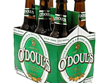 Odouls NA 6 Btls