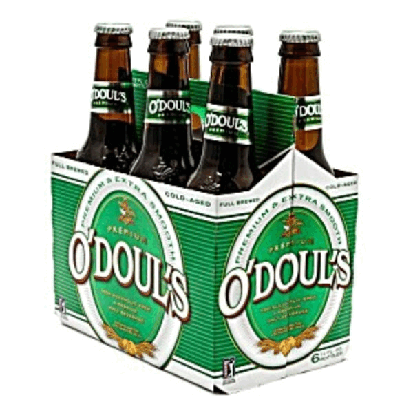 Odouls NA 6 Btls