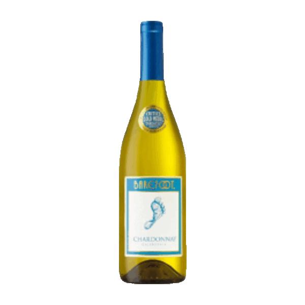 Barefoot -Barefoot Chardonnay 75CL