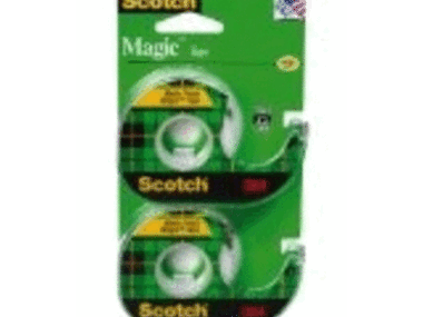 Scotch Magic Tape