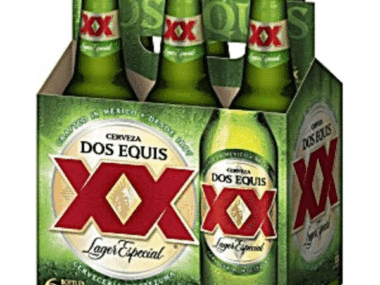 Dos Equis 6 Btls