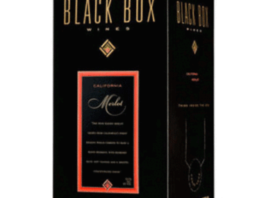 Black Box Merlot