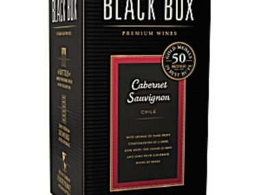 Black Box -Black Box Wines Cabernet Sauvignon Cali