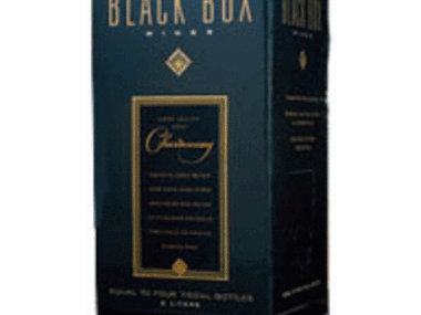 Black Box -Black Box Wines Chardonnay Monterey Cou
