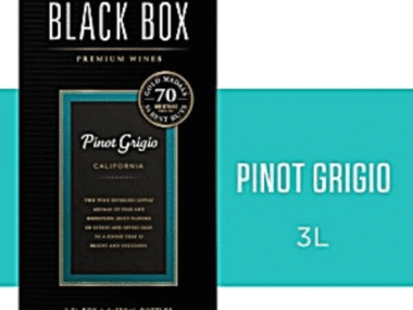Black Box -Black Box Wines Pinot Grigio Delle Vene