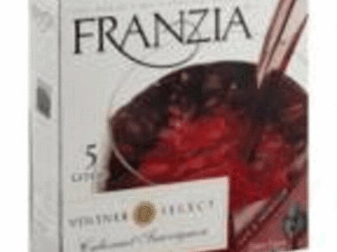 Franzia -Franzia Vintner Select Cabernet Sauvignon
