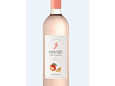 Barefoot -Barefoot Moscato Peach