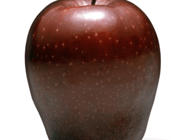 APPLES Red Delicious