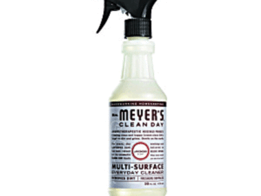 Mrs Meyers Clean Day 16-FL Oz Lavender All-purpose