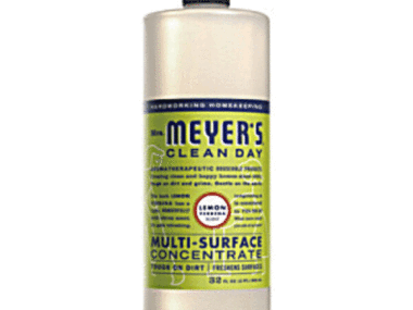 MRS. Meyers Clean Day Multi-surface Concentrate Le