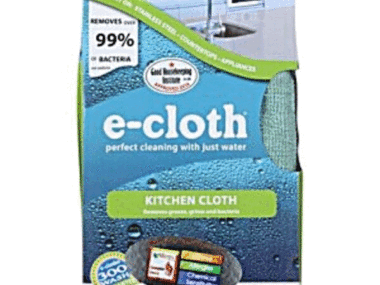 E-cloth Kitchen Cleaning Cloth